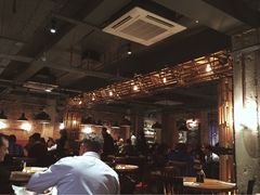 -Burger & Lobster(Dean Street)