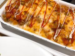 -清真·艾美可餐厅(鹏欣水游城店)