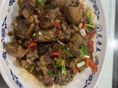 -龙老五汤店(站前西路店)