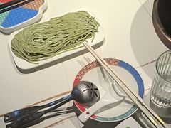 -半闲斋羊肉铺(齐礼阎店)