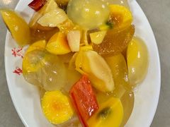 -老蔡记(德化美食街店)