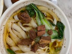 -东方削面(迎泽街店)
