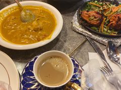 -NAMO印度餐厅