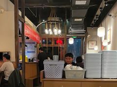 -乔街深夜食堂·台州菜·高压锅生蚝(杭州总店)