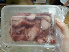 -西华美食•老广烧腊(百灵路店)