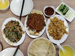 -姥家春饼店(漳州二路店)