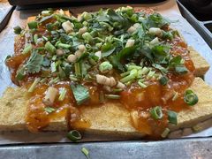 -绿茶餐厅(昆明世纪金源店)