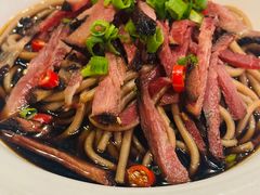 -巴国布衣·SICHUAN FOLK(紫荆店)