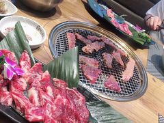 -牛人·雪花牛·木炭烤肉(昆山陆家店)