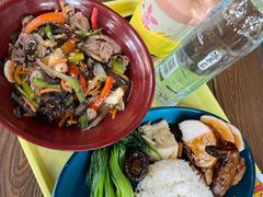 -Tangled Tree Tavern 老藤树食栈