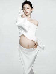 点击看大图 -暖摄影 孕妇写真家庭影像馆 (自然光主题店)