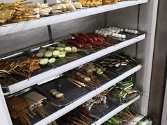 自助取餐区-抚琴第一烤(抚琴地铁站A口店)