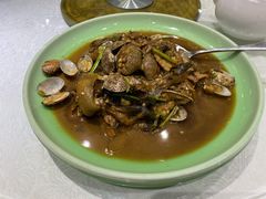 -品味居·首店·大连鲜活海鲜大连菜(东港店)