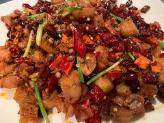 -漢舍中国菜馆(889广场店)