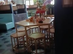 -庐灶江南·江南菜·四合院Bistro(东直门雍和宫·原华侨宾馆店)