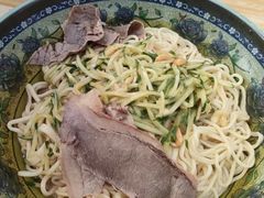 -鑫明明拉面(宁化路店)