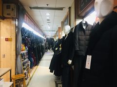 -龙翔服饰城(龙翔大厦店)