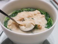 -木守西溪溪隐餐厅