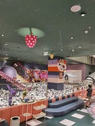 -meland亲子乐园(深圳领展中心城店)