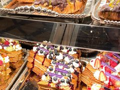 -B&C黄油与面包·THE GARDEN BAKERY概念店(世纪汇店)