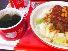 -猪角·闽南猪脚饭(茶亭店)