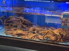 -阿伟海鲜楼·福建菜(延寿店)