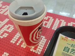 -肯德基(龙之梦购物中心店)