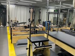 -超菲特健身工作室(晨月店)