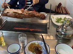 -宗泉烤全羊·烤羊腿·家常菜(解放东路店)