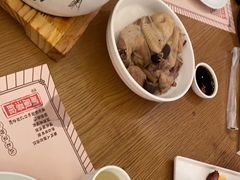 -顺风汤馆·广府粤菜(江宸天街店)