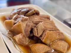 -冯氏吴山贡鹅(206国道店)