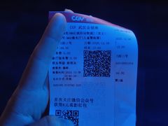 -CGV影城(金银潭激光IMAX店)