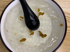 木莲冻-面道赞宁海海鲜面(迎凤街店)