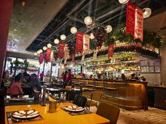 -BOTTEGA意库(中骏世界城店)