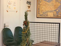 -CAFE CHEZ W一木家(香山路店)