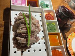 -相约·羊村小馆非遗手抓肉(七一酱园店)