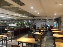 大堂-宏记广东客家菜(丰汇店)