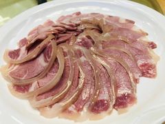 -暨南大学（石牌校区）明湖楼