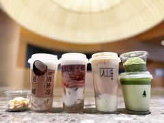 -阿嬷手作(成都万象城店)