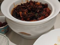 -钱塘花园·宁波菜