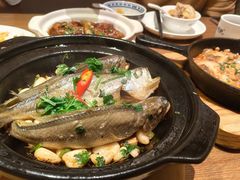-鸽味轩·粤菜小馆(高楼门总店)