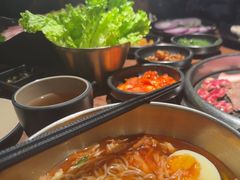 -九田家黑牛烤肉料理(顺义区华联金街店)
