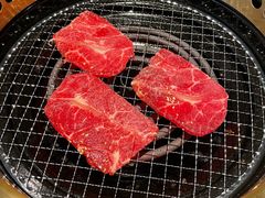 -牛角烧肉(步步高星城天地店)