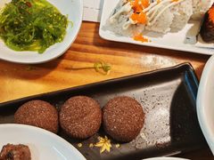 -松坂屋日料自助(长城路店)