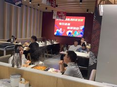 大堂-鱼酷活鱼烤鱼(北美店)