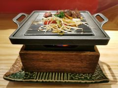 -东瀛阁(锦江宾馆店)