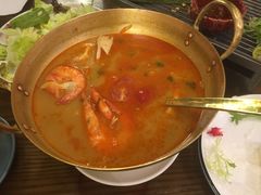 -苏梅花园(群星城店)
