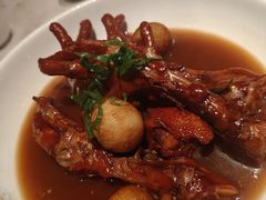 -食锦记·福建私房菜(浦西万达店)