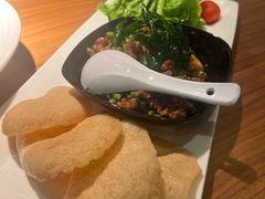 -星叶·东南亚料理(温州万象城店)