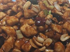 -小放牛炒菜馆(三丰店)